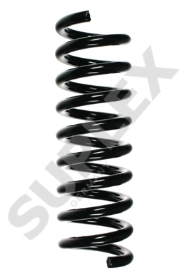 SUPLEX 19346 - Пружины 