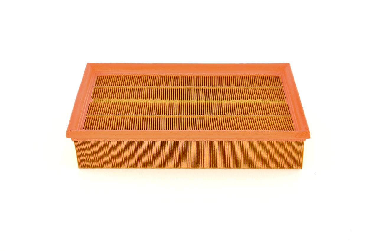 BOSCH 1 457 433 607 - Воздушный фильтр