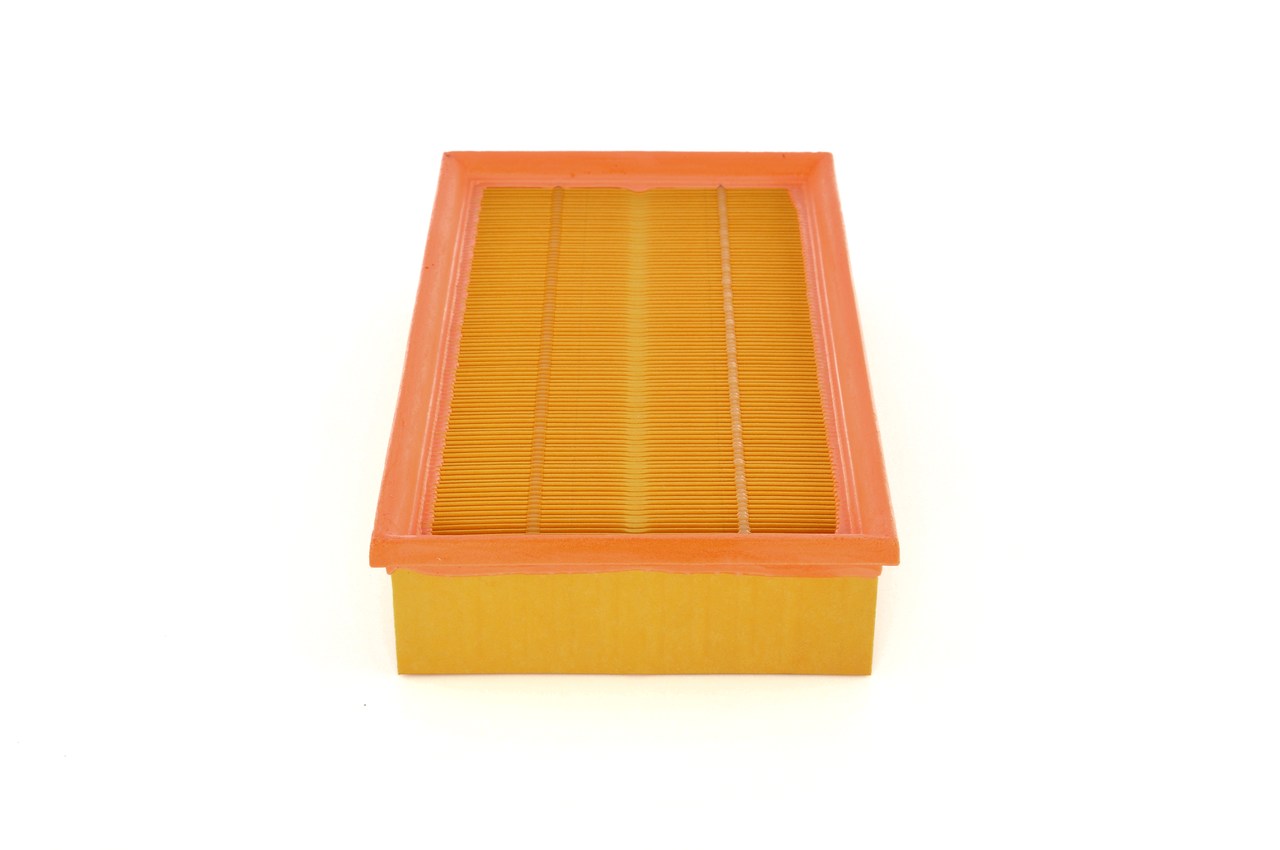 BOSCH 1 457 433 607 - Воздушный фильтр