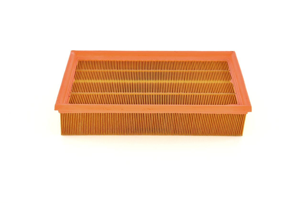 BOSCH 1 457 433 607 - Воздушный фильтр