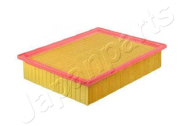 JAPANPARTS FA-0529JM - Воздушный фильтр