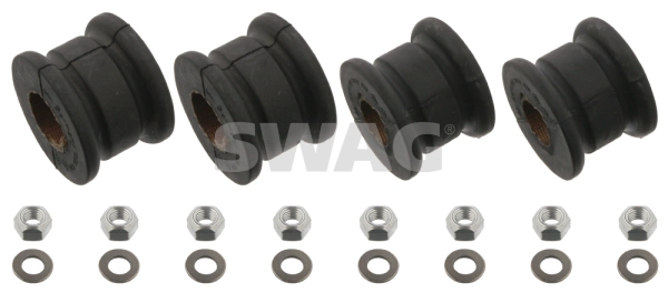 SWAG 10 61 0054 - Втулка стабилизатора