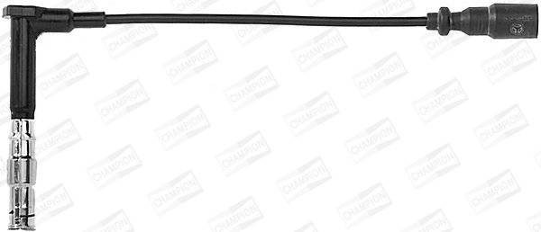 CHAMPION CLS106 - Высоковольтные провода