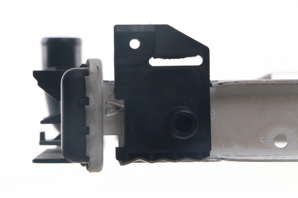 MAHLE CR 275 000S - Радиатор охлаждения