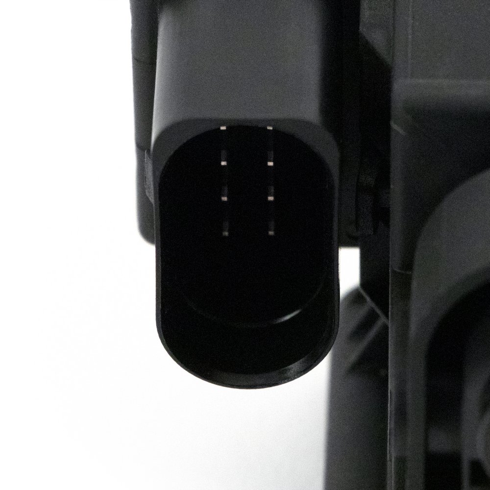 ARNOTT VB-4335 - Блок клапанов пневмоподвески