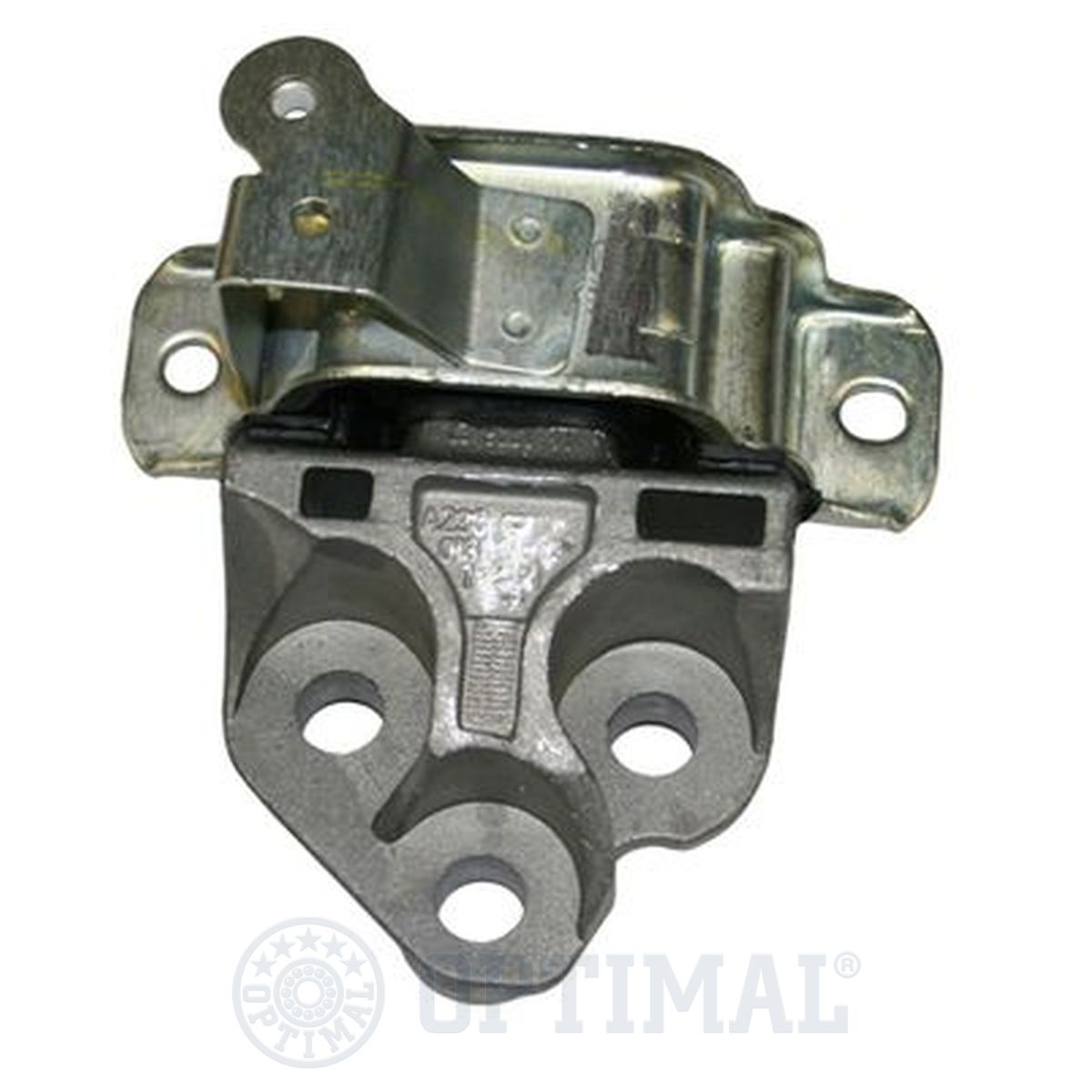 OPTIMAL F8-6622 - Подушка двигателя