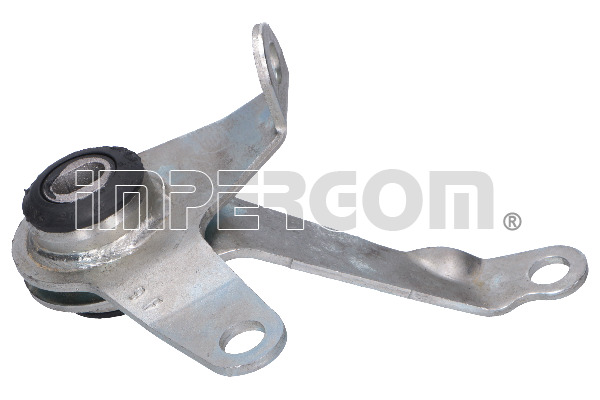 Подушка двигателя