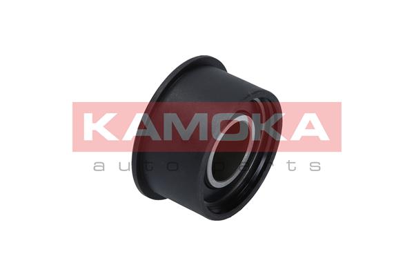 KAMOKA R0084 - Паразитный / Ведущий ролик, зубчатый ремень KAMOKA