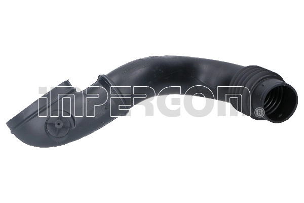 Патрубок воздухозаборника