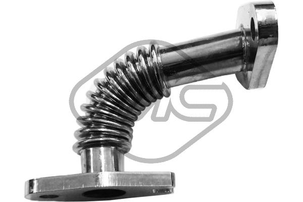 Трубка турбины