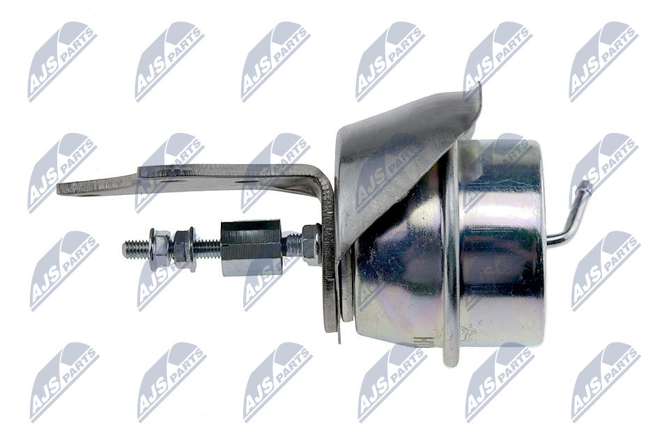 NTY ECD-AR-001 - Турбина