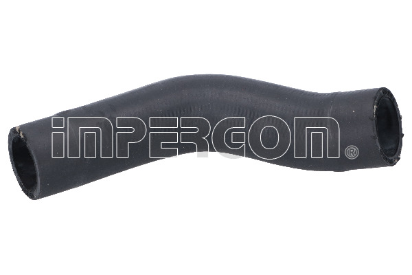 Патрубок турбины