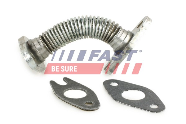 Масляный шланг