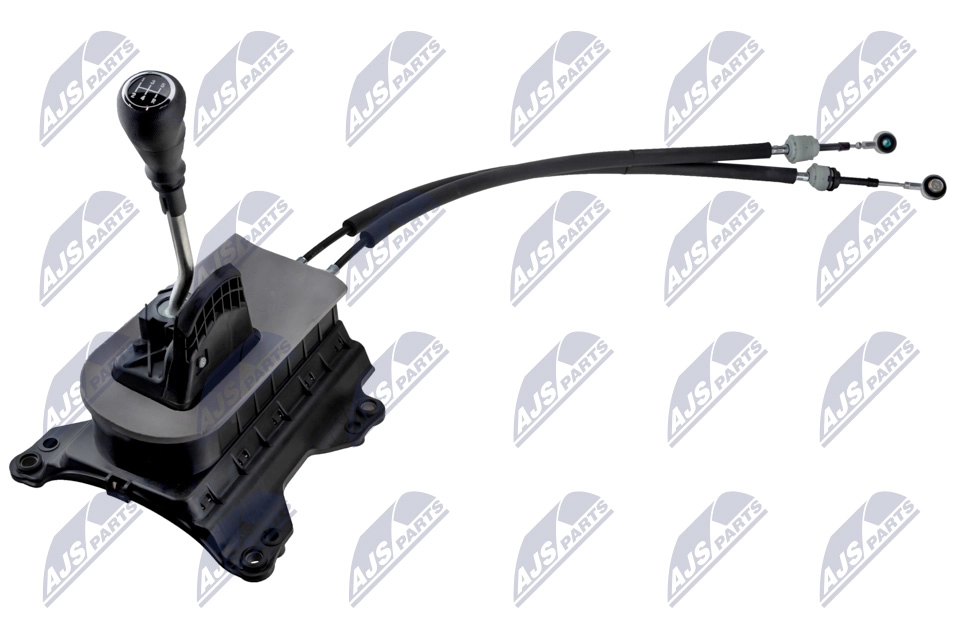 Тяга кулисы