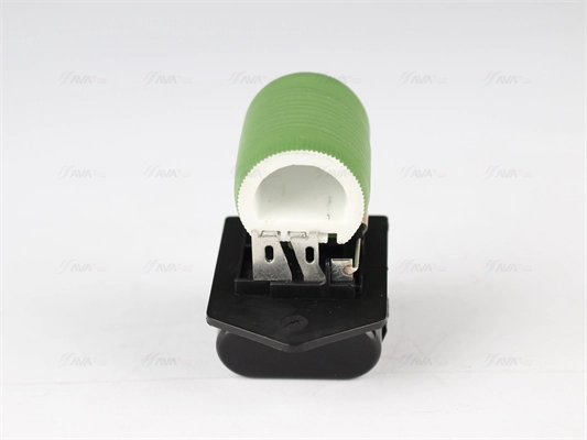 AVA QUALITY COOLING FTR006 - Резистор вентилятора печки (ежик)