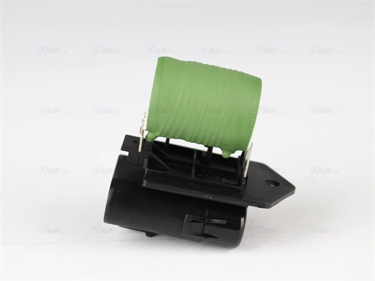 AVA QUALITY COOLING FTR006 - Резистор вентилятора печки (ежик)
