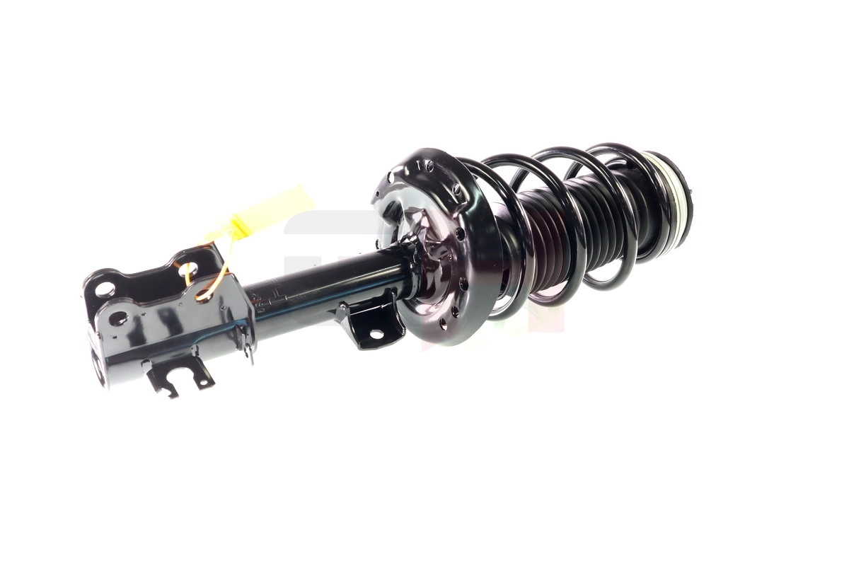 GH GH-352389C03 - Амортизационная стойка Quick-Strut