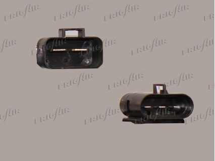 FRIGAIR 0504.2016 - Вентилятор радиатора