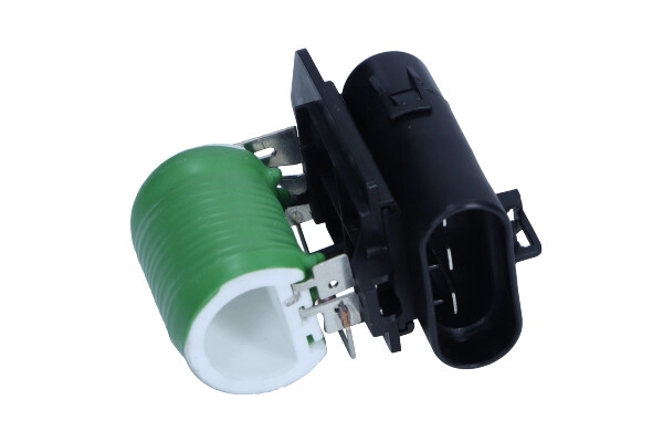 Резистор вентилятора