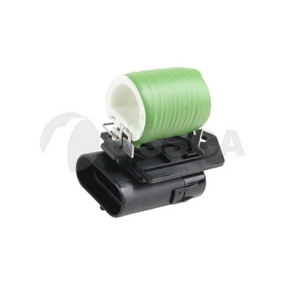 OSSCA 31705 - Резистор вентилятора