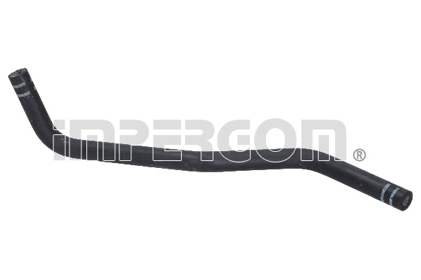 Патрубки системы охлаждения