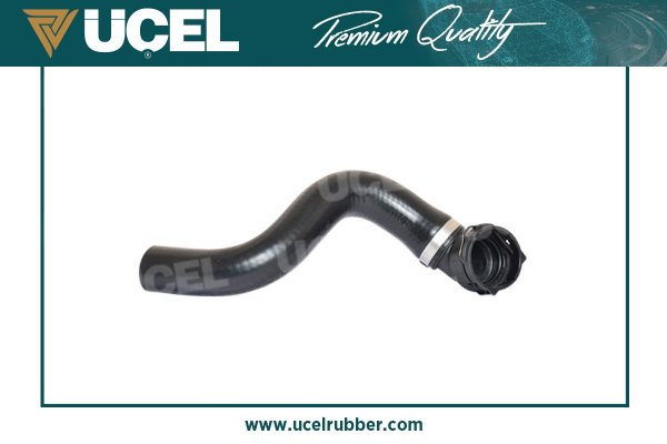 Патрубки системы охлаждения