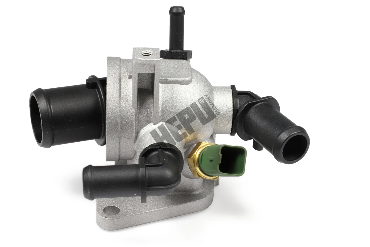 HEPU TM1102 - Термостат