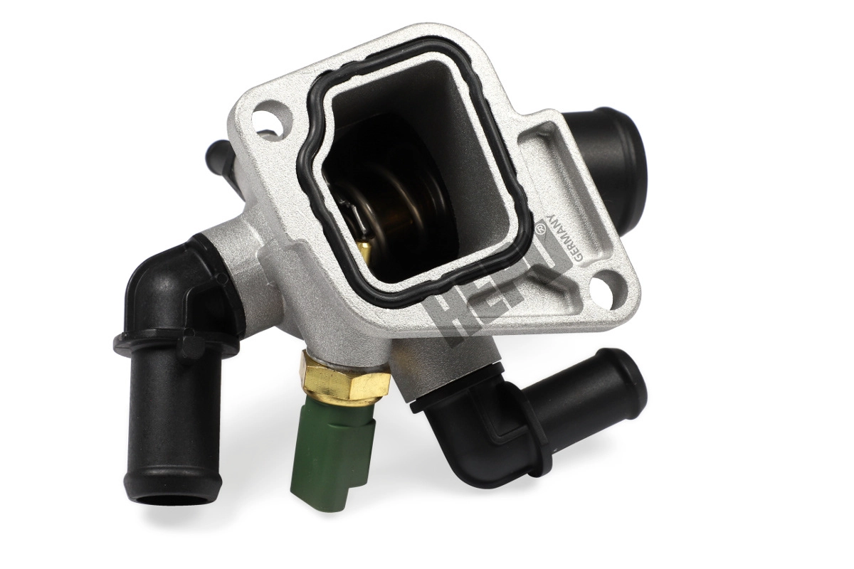 HEPU TM1102 - Термостат