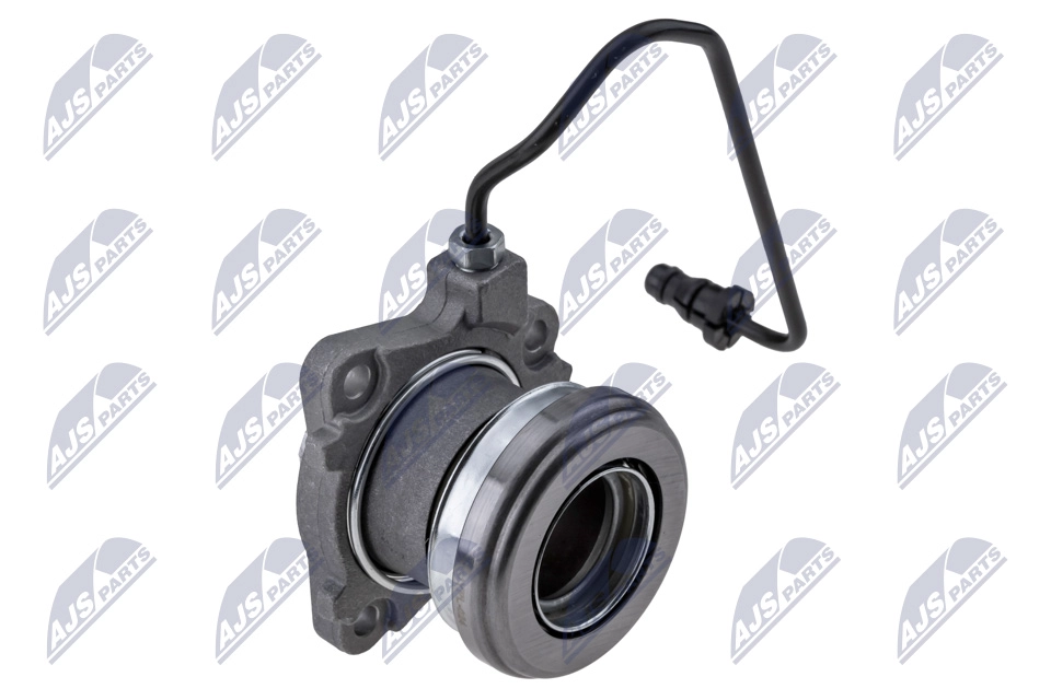 Рабочий цилиндр сцепления