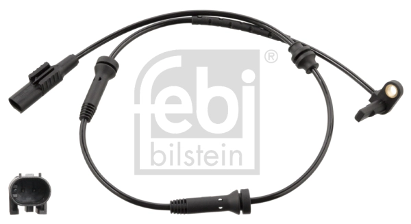 FEBI BILSTEIN 102225 - Датчик АБС (ABS)