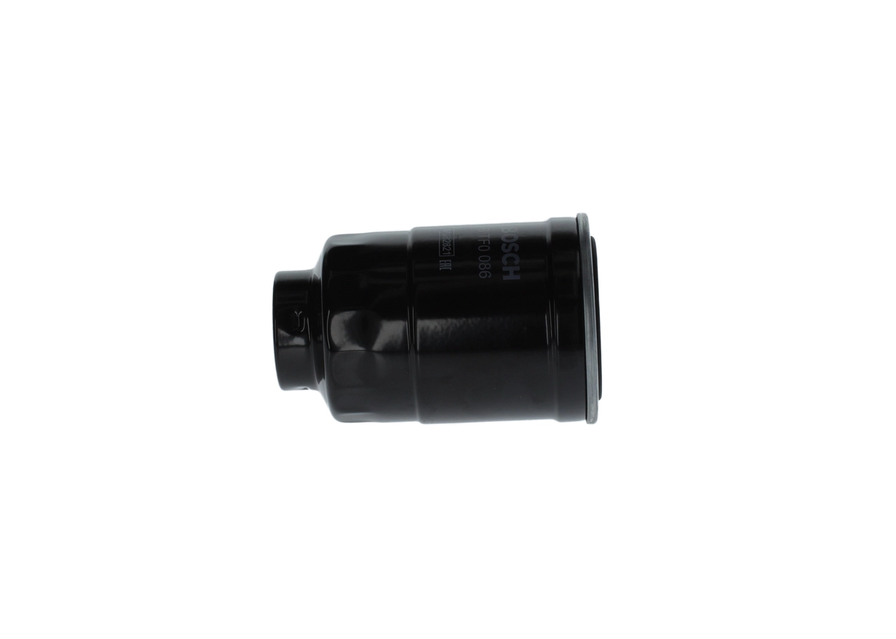 BOSCH 0 986 TF0 086 - Топливный фильтр