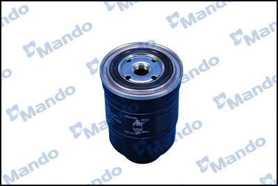 MANDO EFF00154T - Топливный фильтр