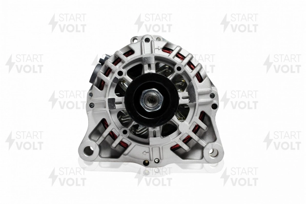 STARTVOLT LG 2016 - Генератор