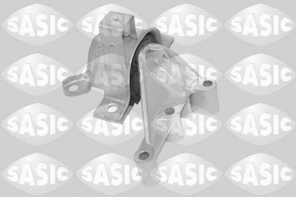 Подушка двигателя