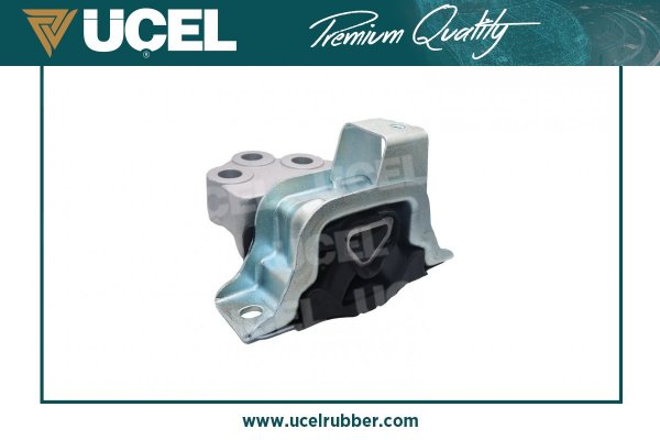 Подушка двигателя