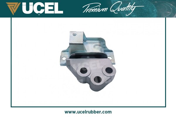 UCEL 31653 - Подушка двигателя