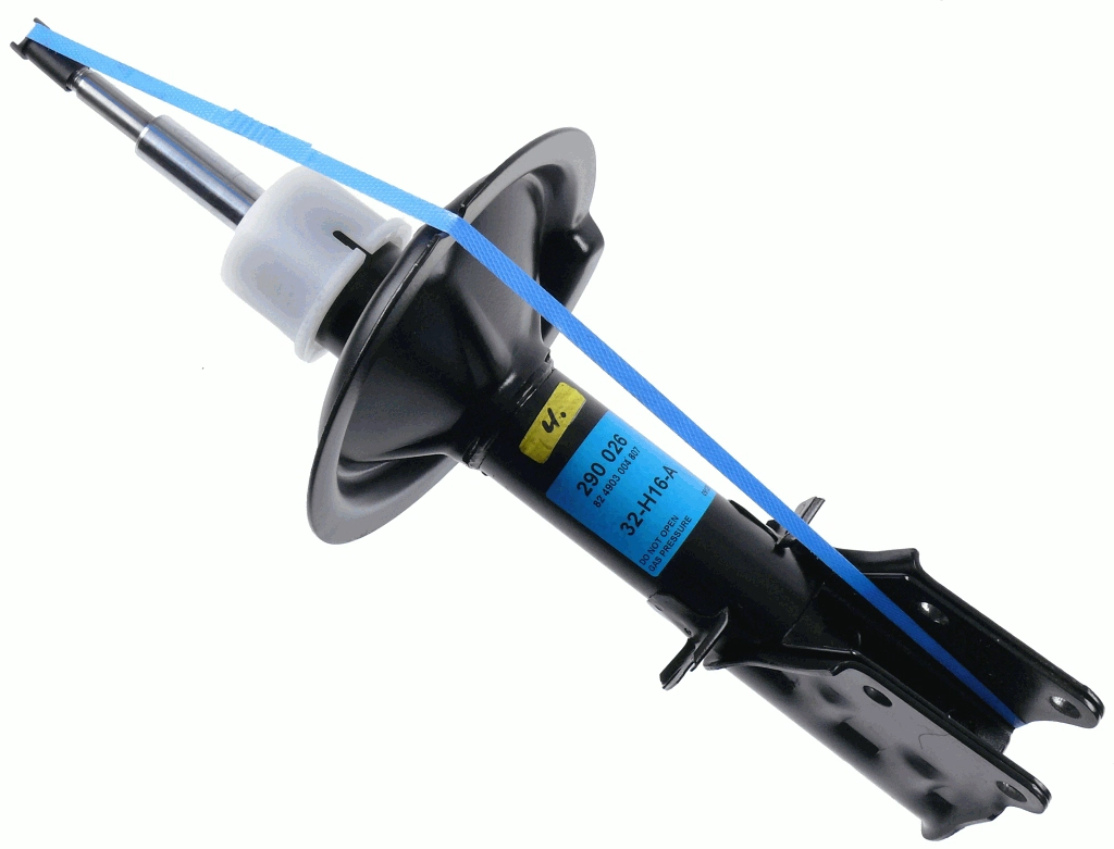 SACHS 290 026 - Амортизатор