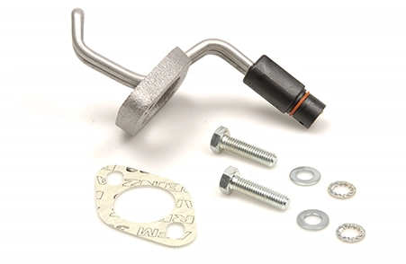 Предпусковой подогреватель