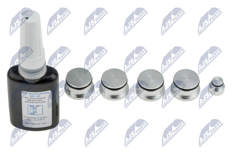 Ремкомплект впускного коллектора