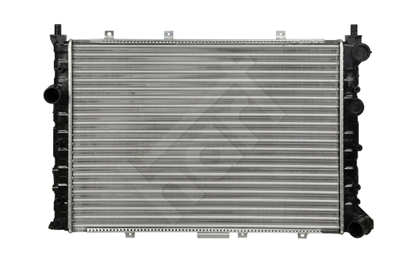 Радиатор охлаждения