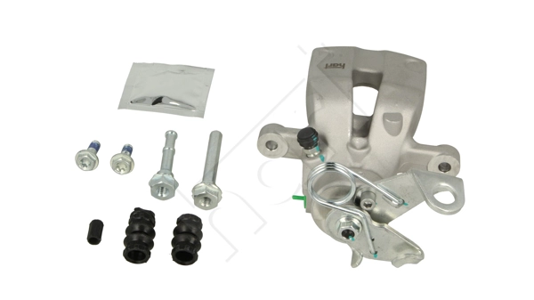 Тормозной суппорт PREMIUM LINE