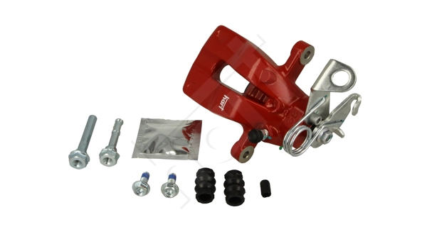 HART 256 053 - Тормозной суппорт PREMIUM LINE