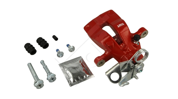 HART 256 054 - Тормозной суппорт PREMIUM LINE