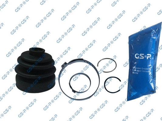 Пыльник ШРУСа