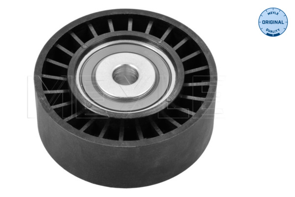 MEYLE 11-14 009 0013 - Обводной ролик приводного ремня