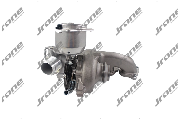 JRONE 8B43-30M-P35 - Турбина