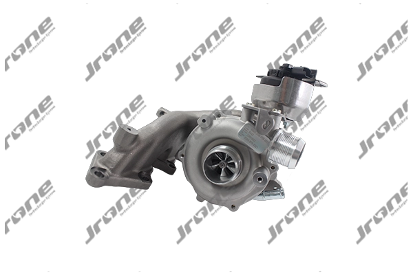 JRONE 8B43-30M-P35 - Турбина