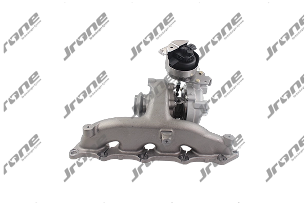 JRONE 8B43-30M-P35 - Турбина