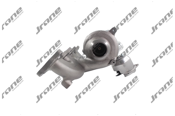 JRONE 8B43-30M-P35 - Турбина