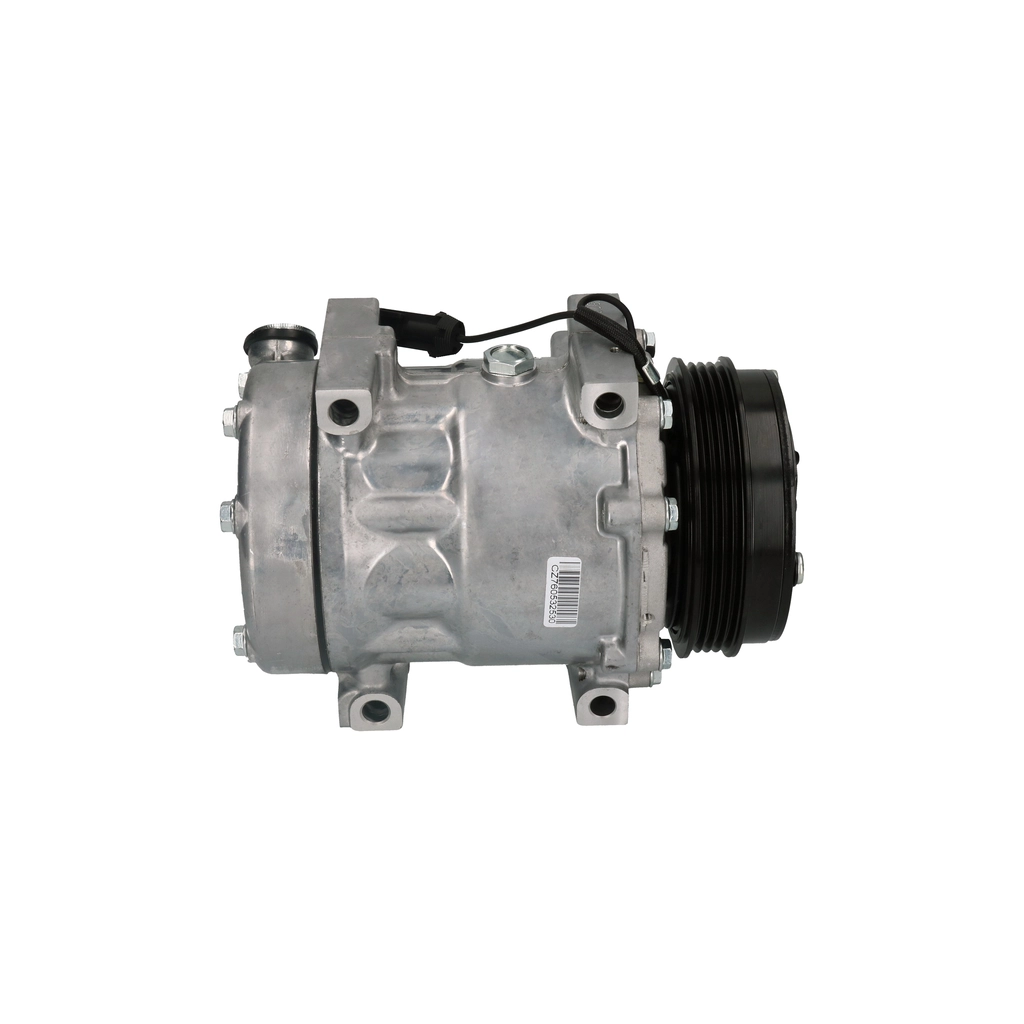 Компрессор кондиционера